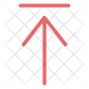 پیش‌نمایش فایل up-arrow-3567530 از پک رابط کاربری