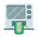 پیش‌نمایش فایل atm-machine-7244176 از پک پول و کسب‌وکار