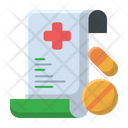 پیش‌نمایش فایل medical-presciption-7244036 از پک پزشکی