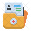 پیش‌نمایش فایل medical-record-7244037 از پک پزشکی