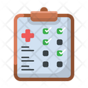 پیش‌نمایش فایل medical-report-7244038 از پک پزشکی