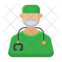 پیش‌نمایش فایل surgeon-7244046 از پک پزشکی
