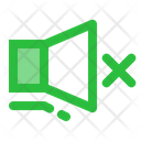 پیش‌نمایش فایل mute-1448968 از پک رابط کاربری