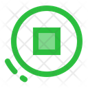 پیش‌نمایش فایل stop-button-1448975 از پک رابط کاربری