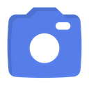 پیش‌نمایش فایل camera-1475575 از پک رابط کاربری