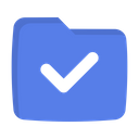 پیش‌نمایش فایل folder-select-1475565 از پک رابط کاربری