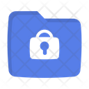 پیش‌نمایش فایل locked-folder-1475558 از پک رابط کاربری