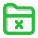 پیش‌نمایش فایل delete-folder-1524630 از پک رابط کاربری