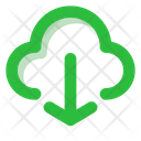 پیش‌نمایش فایل download-from-cloud-1524628 از پک رابط کاربری