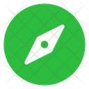 پیش‌نمایش فایل compass-1829267 از پک رابط کاربری