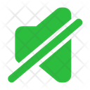 پیش‌نمایش فایل mute-1829279 از پک رابط کاربری