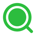 پیش‌نمایش فایل search-1829291 از پک رابط کاربری