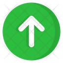 پیش‌نمایش فایل up-arrow-1834042 از پک پیکان