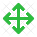 پیش‌نمایش فایل arrow-junction-1840289 از پک پیکان