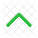 پیش‌نمایش فایل chevron-up-arrow-1840337 از پک پیکان