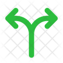 پیش‌نمایش فایل junction-arrow-1840288 از پک پیکان