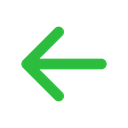 پیش‌نمایش فایل left-arrow-1840340 از پک پیکان