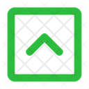 پیش‌نمایش فایل top-arrow-1840299 از پک پیکان