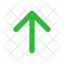 پیش‌نمایش فایل top-arrow-1840345 از پک پیکان