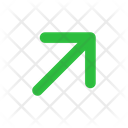 پیش‌نمایش فایل top-right-arrow-1840341 از پک پیکان