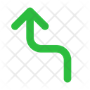 پیش‌نمایش فایل turn-left-1840313 از پک پیکان