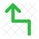 پیش‌نمایش فایل turn-left-1840314 از پک پیکان
