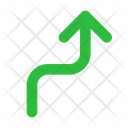 پیش‌نمایش فایل turn-right-1840311 از پک پیکان