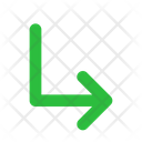 پیش‌نمایش فایل turn-right-1840316 از پک پیکان