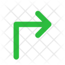 پیش‌نمایش فایل turn-right-1840322 از پک پیکان