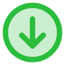 پیش‌نمایش فایل download-arrow-1840267 از پک پیکان