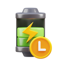 پیش‌نمایش فایل battery-on-charging-process-8341789 از پک خودروی برقی