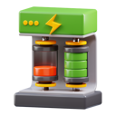 پیش‌نمایش فایل electric-car-battery-charging-8341795 از پک خودروی برقی