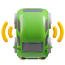 پیش‌نمایش فایل electric-car-sensor-8341802 از پک خودروی برقی