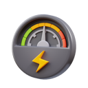 پیش‌نمایش فایل electric-car-speedometer-8341800 از پک خودروی برقی