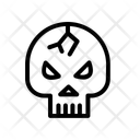 پیش‌نمایش فایل skull-12922374 از پک هالووین