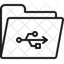 پیش‌نمایش فایل folder-2133 از پک کسب و کار دفتری