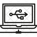 پیش‌نمایش فایل laptop-1567 از پک کسب و کار دفتری