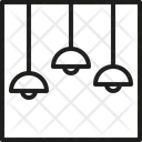 پیش‌نمایش فایل chandelier-130 از پک خانه دار