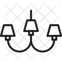 پیش‌نمایش فایل chandelier-131 از پک خانه دار