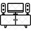 پیش‌نمایش فایل tv-stand-49 از پک خانه دار