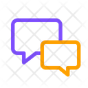 پیش‌نمایش فایل chatting-1245 از پک کسب وکار و مدیریت (خطی)