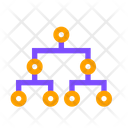 پیش‌نمایش فایل hierarchy-487 از پک کسب وکار و مدیریت (خطی)