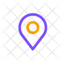 پیش‌نمایش فایل location-pin-571 از پک کسب وکار و مدیریت (خطی)