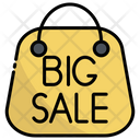 پیش‌نمایش فایل big-sale-4695651 از پک متون متفرقه و نشان ها