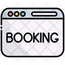 پیش‌نمایش فایل booking-4695662 از پک متون متفرقه و نشان ها