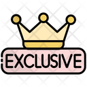 پیش‌نمایش فایل exclusive-4695669 از پک متون متفرقه و نشان ها