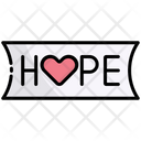 پیش‌نمایش فایل hope-4695637 از پک متون متفرقه و نشان ها