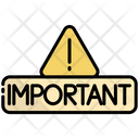 پیش‌نمایش فایل important-4695629 از پک متون متفرقه و نشان ها