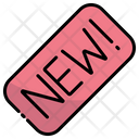 پیش‌نمایش فایل new-4695653 از پک متون متفرقه و نشان ها