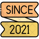 پیش‌نمایش فایل since-4695627 از پک متون متفرقه و نشان ها
